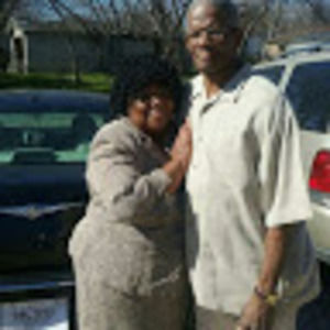 Meet your Posher, Ray